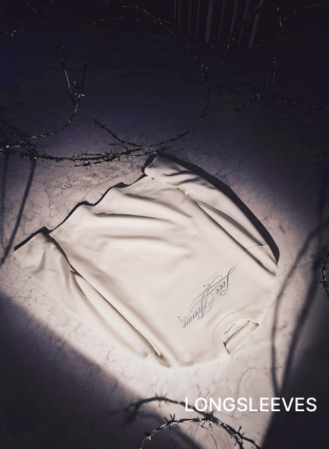 LONGSLEEVES