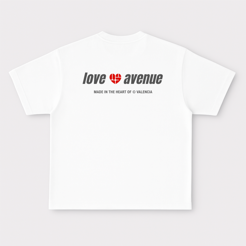 City Made Tee