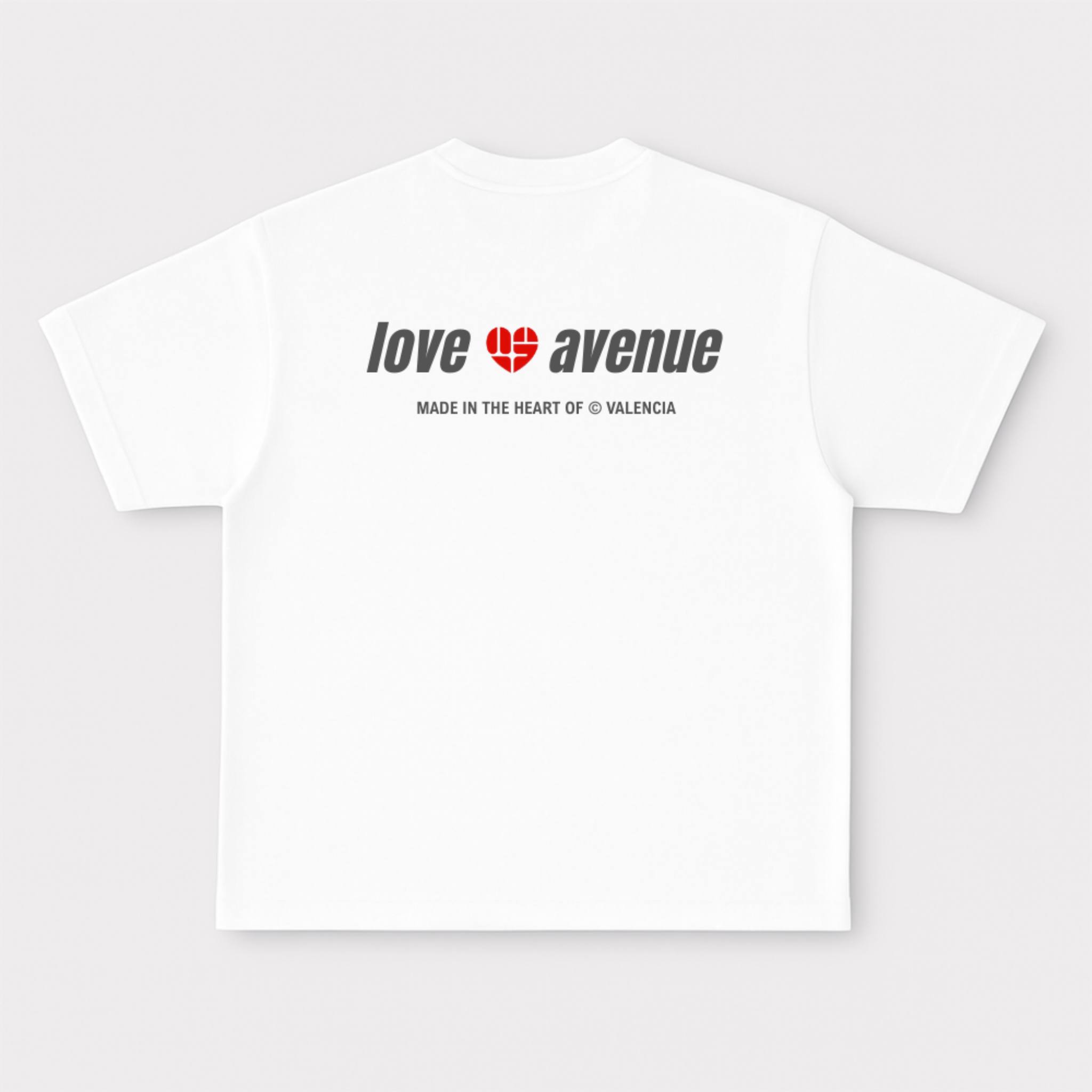 City Made Tee