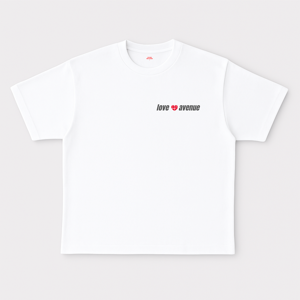 City Made Tee